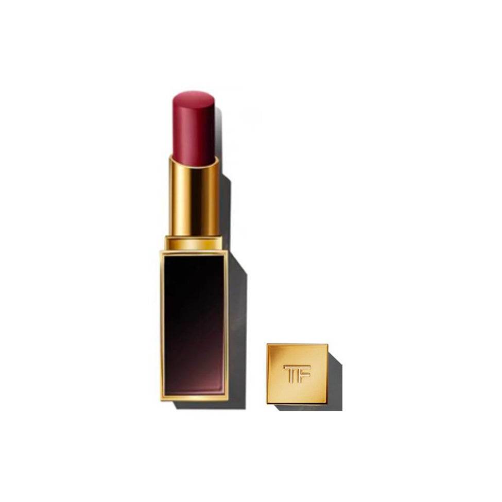 Помада Tom Ford Fine Black Tube Lipstick - Boxette Shop